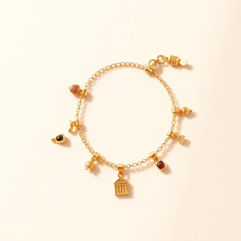 The Aerial Charm